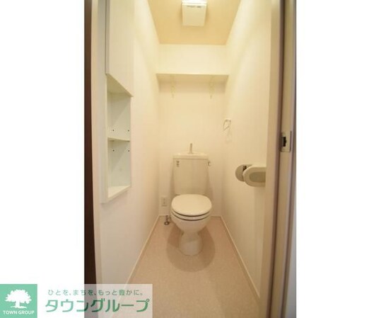 port west 雅の物件内観写真